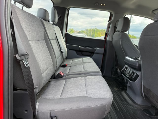 Certified 2023 Ford F150 XL w/ XL Chrome Appearance Package AWD/4WD image 16