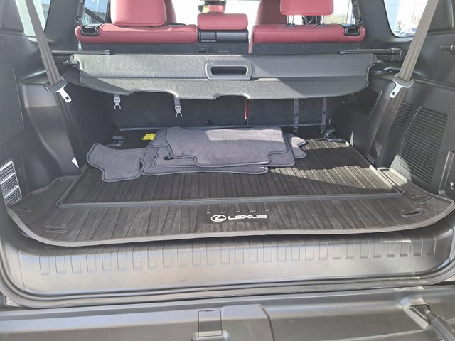 Used 2023 Lexus GX 460 Premium image 22