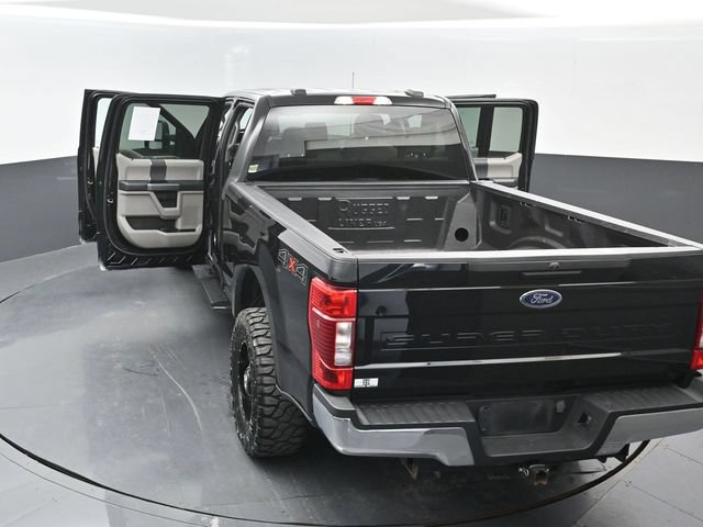 Certified 2022 Ford F250 XLT AWD/4WD image 26