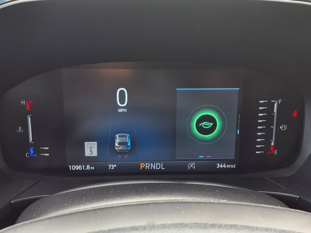 Certified 2024 Ford Escape ST-Line w/ Tech Pack #1 AWD/4WD image 17