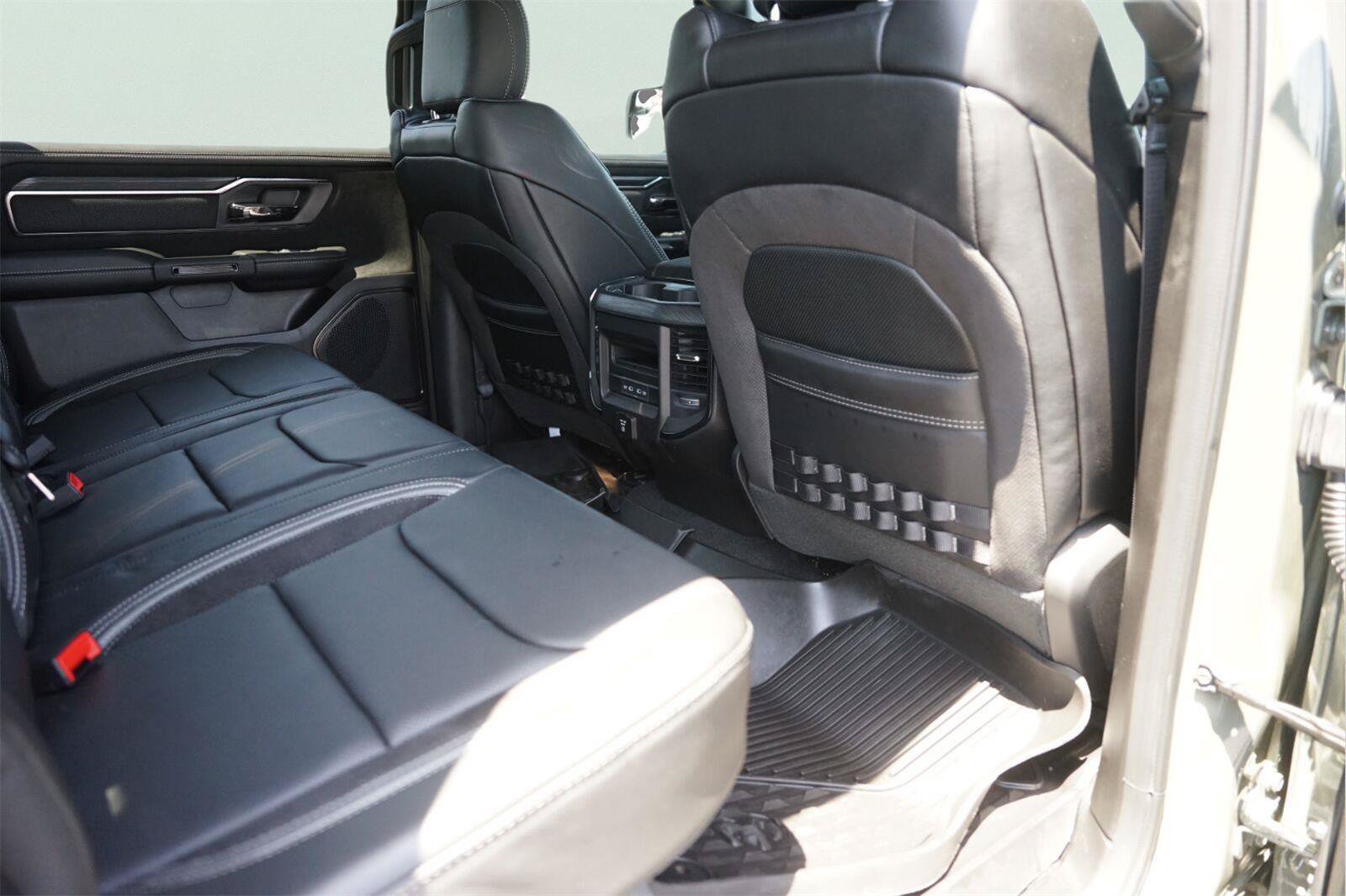 Used 2026 RAM 1500 RHO AWD/4WD image 14