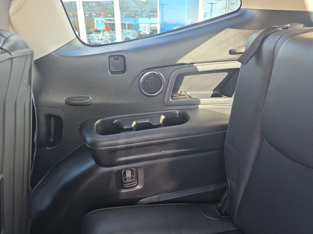 Used 2024 Subaru Ascent Touring image 52