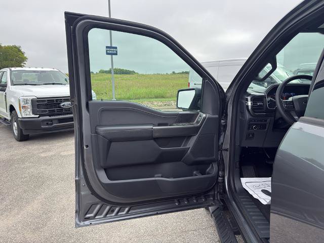Certified 2023 Ford F150 XLT w/ Equipment Group 302A High AWD/4WD image 23