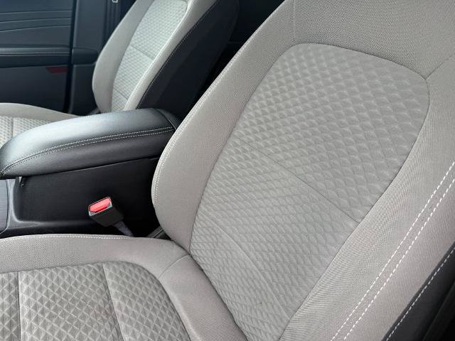 Certified 2021 Ford Escape SE w/ SE Sport Appearance Package AWD/4WD image 25