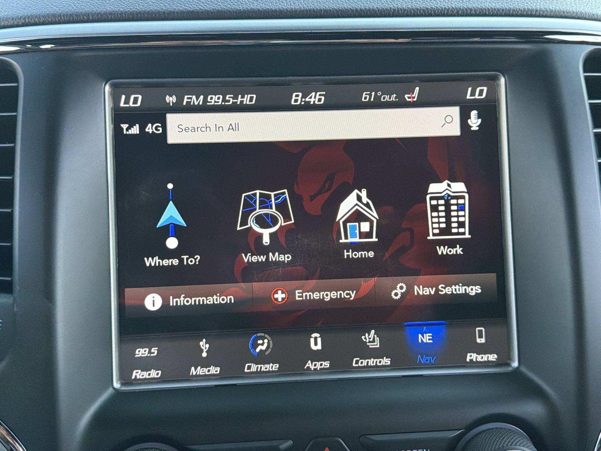 Used 2018 Jeep Grand Cherokee High Altitude RWD image 18