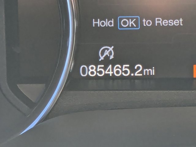 Certified 2019 Ford Expedition Limited w/ Equipment Group 303A image 31