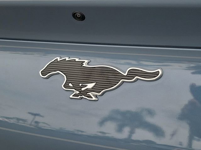 Certified 2024 Ford Mustang Mach-E Select w/ Comfort Package Lite image 30