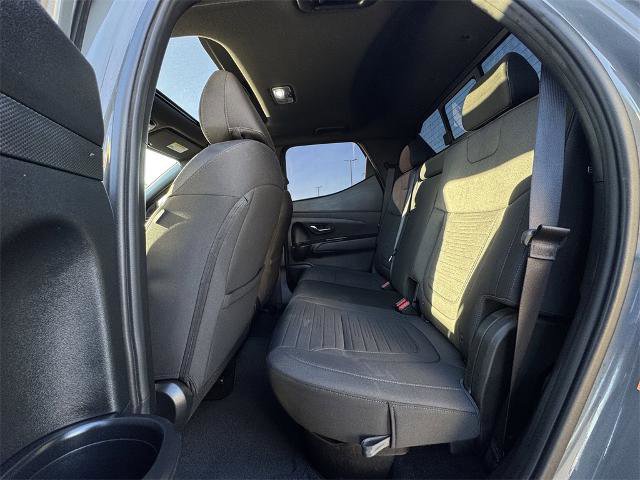 Used 2023 Hyundai Santa Cruz Night image 14