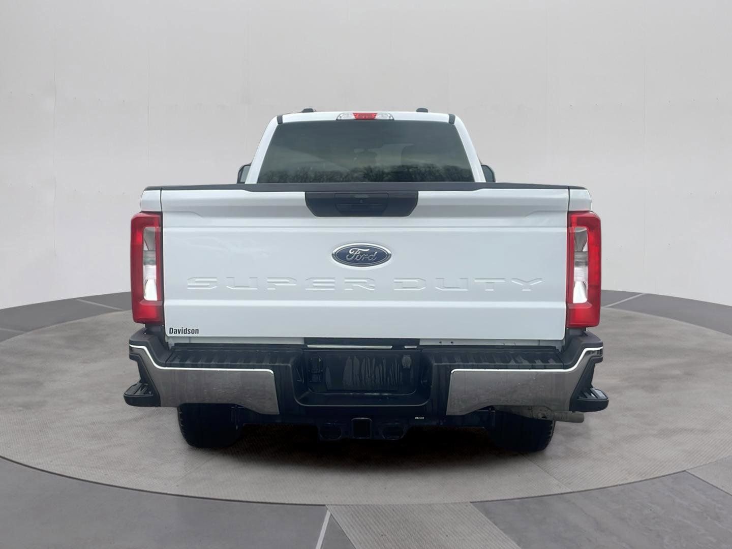 Certified 2024 Ford F250 XLT AWD/4WD image 5
