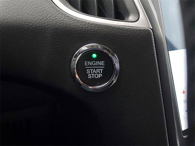 Certified 2024 Ford Edge SEL w/ Convenience Package image 20