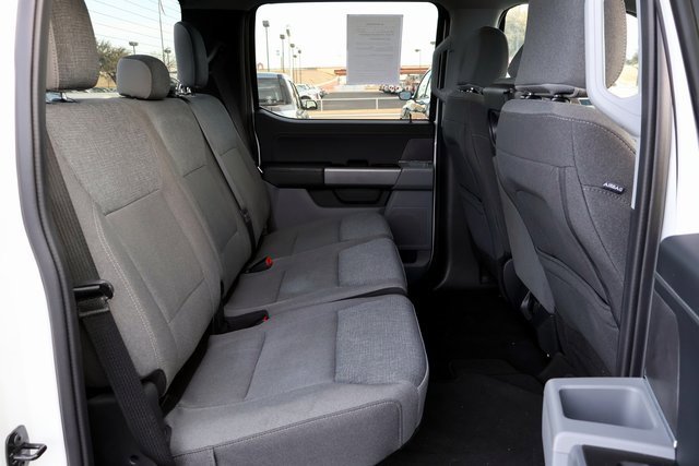 Certified 2024 Ford F150 XLT image 23