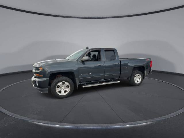 Used 2019 Chevrolet Silverado 1500 LT w/ All Star Edition AWD/4WD image 4