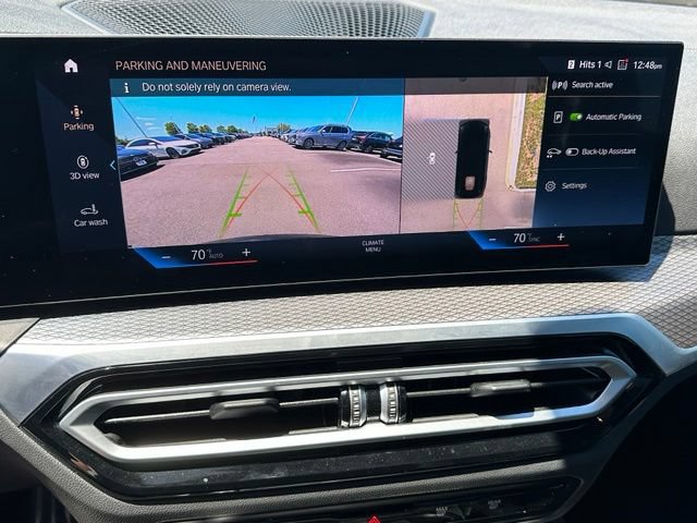 Used 2023 BMW i4 M50 w/ Premium Package AWD/4WD image 29