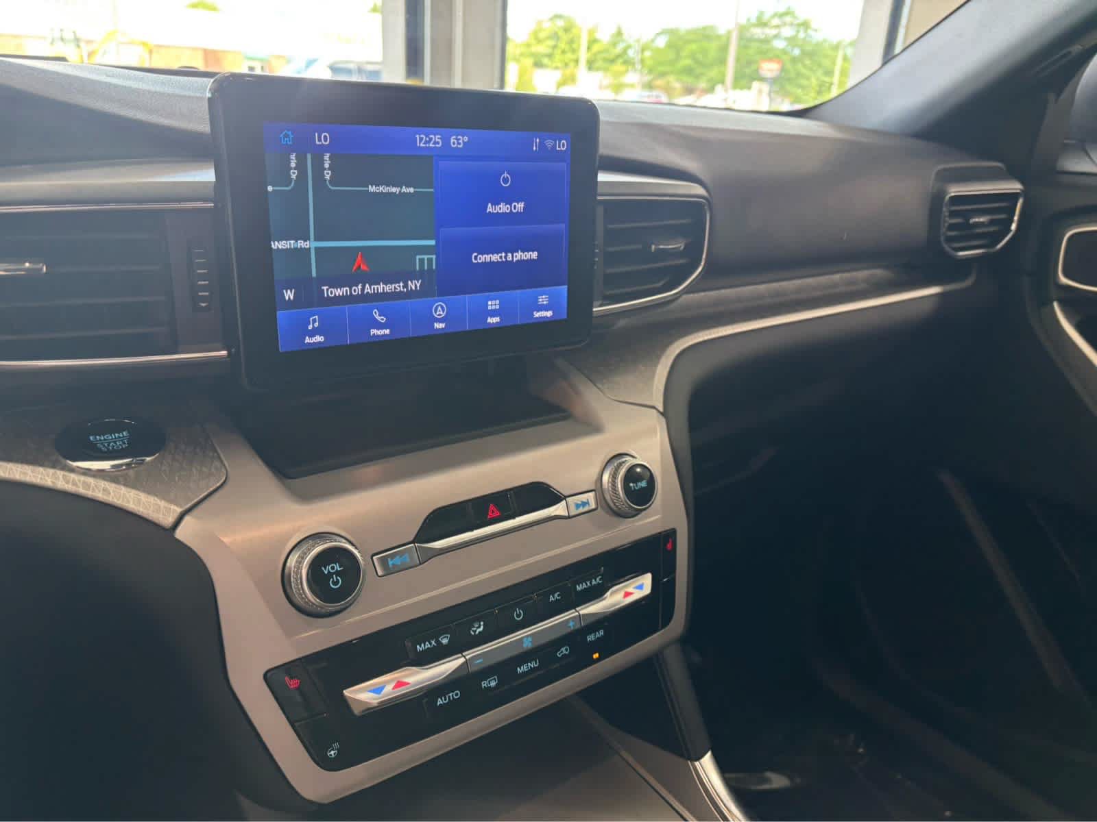 Certified 2023 Ford Explorer Timberline AWD/4WD image 17