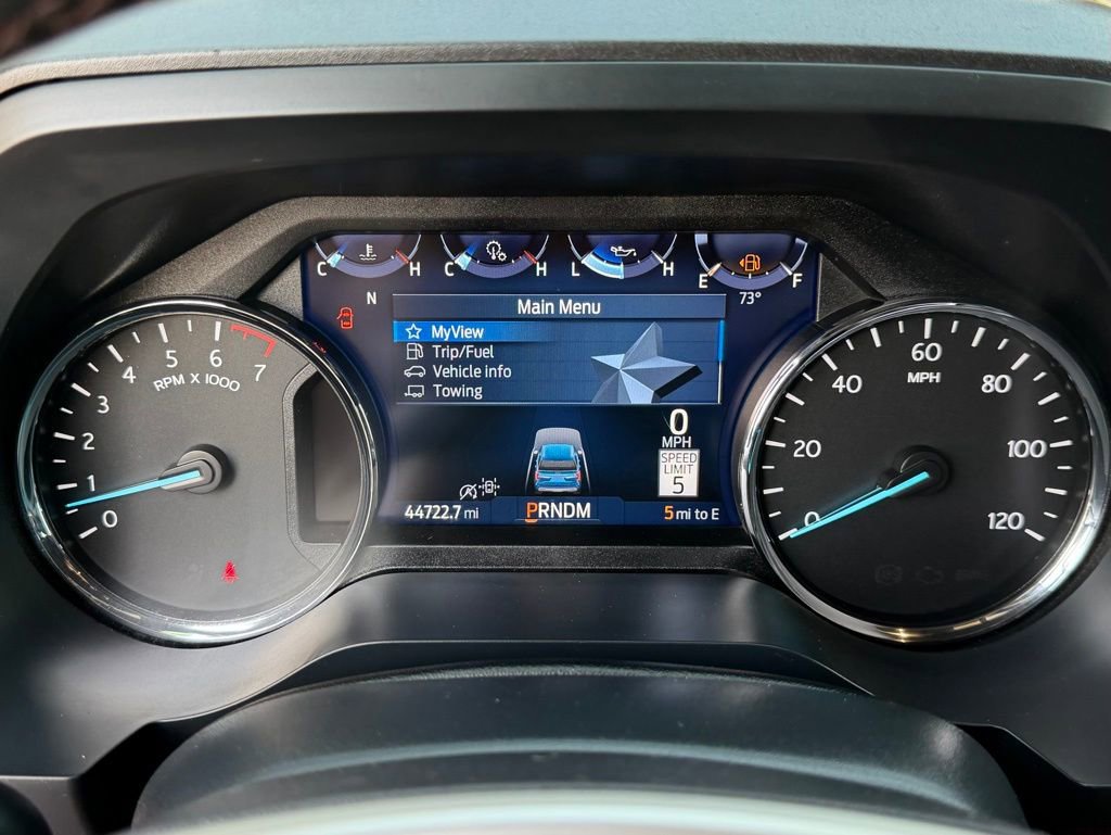 Certified 2024 Ford Expedition Limited image 19