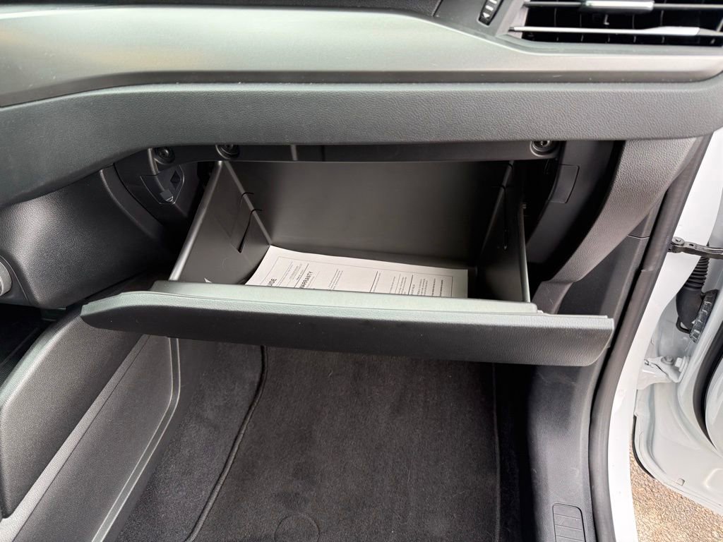 Certified 2023 Ford Escape Active image 26