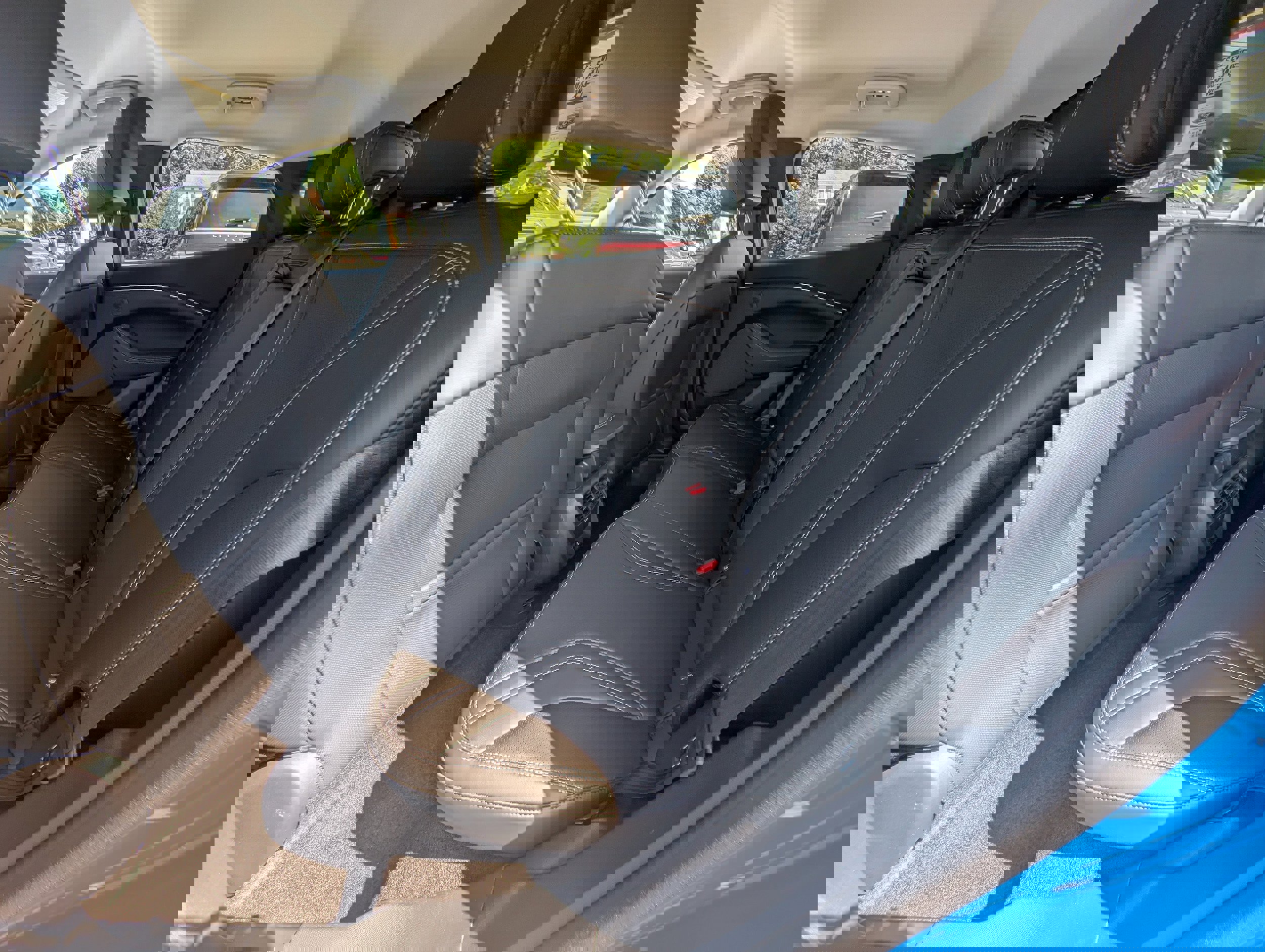 Certified 2024 Ford Mustang Mach-E Premium image 16