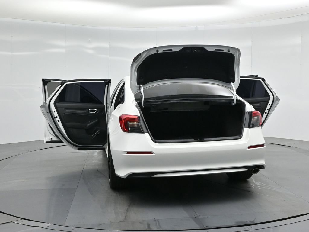 Used 2024 Honda Civic Sport image 30