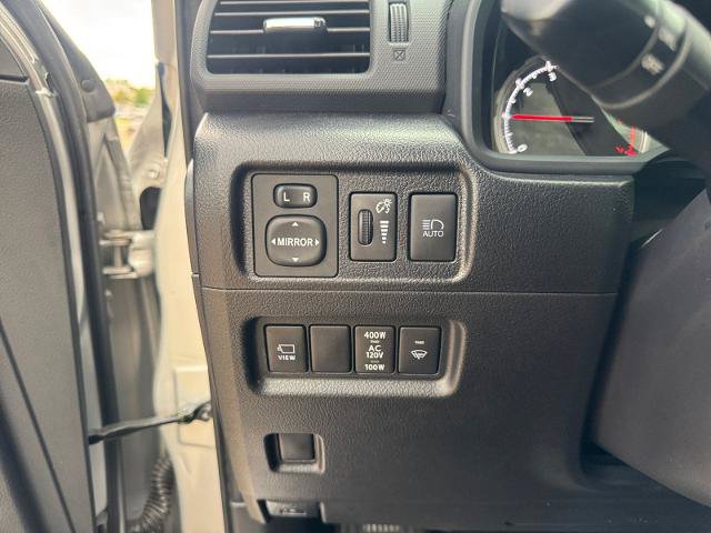 Used 2023 Toyota 4Runner TRD Off-Road Premium w/ Off Road Premium Plus Package AWD/4WD image 22