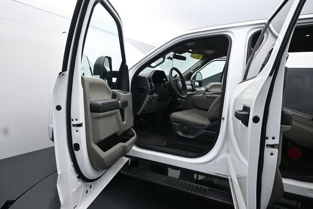 Certified 2022 Ford F250 XLT AWD/4WD image 17