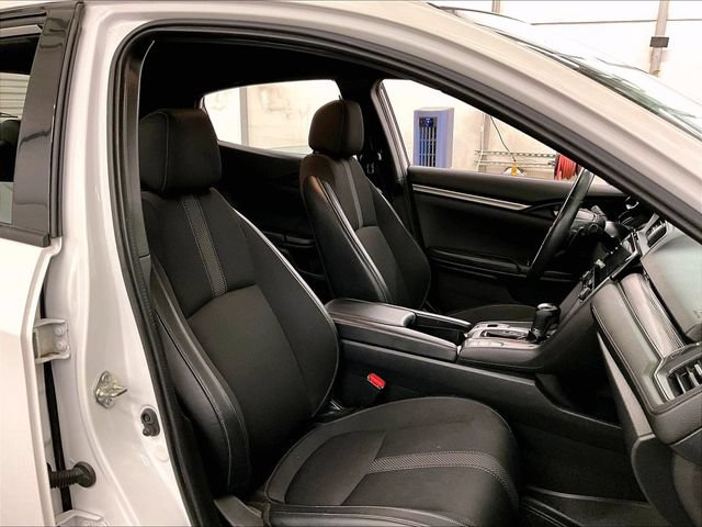 Used 2021 Honda Civic Sport image 7