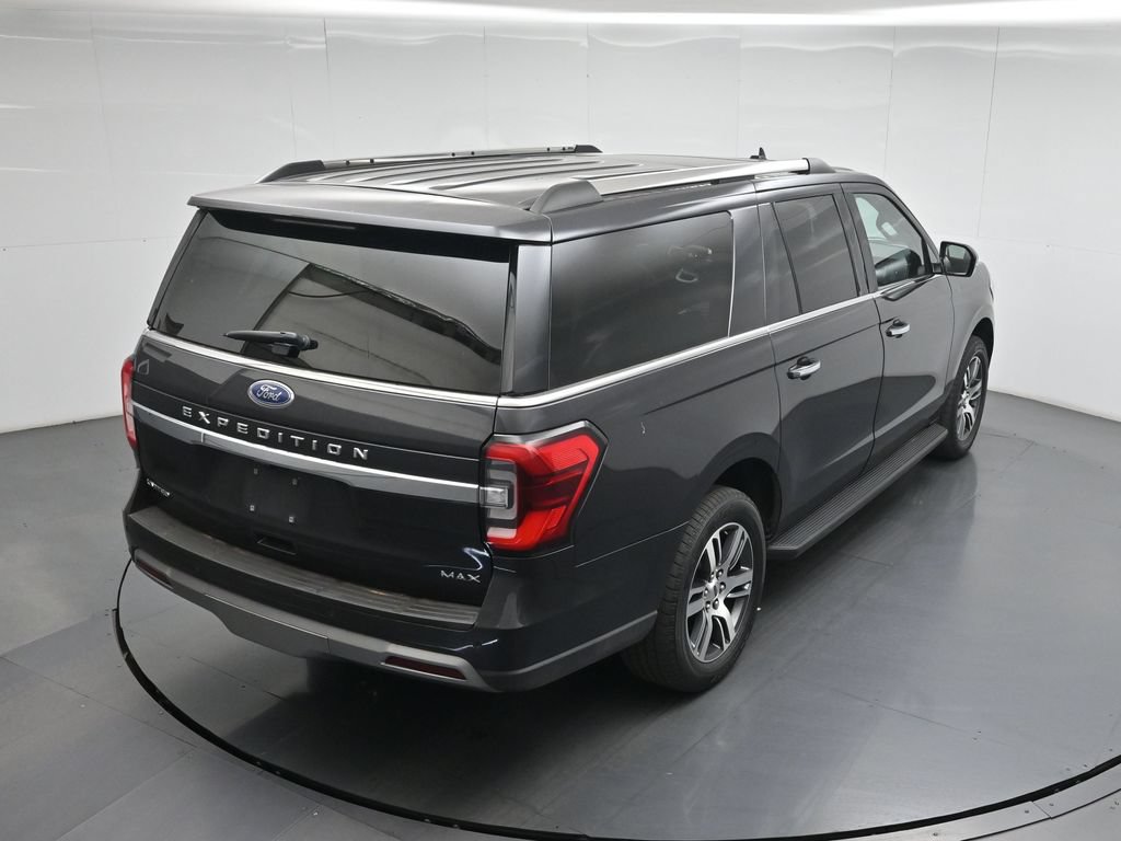 Certified 2024 Ford Expedition Max Limited RWD image 15