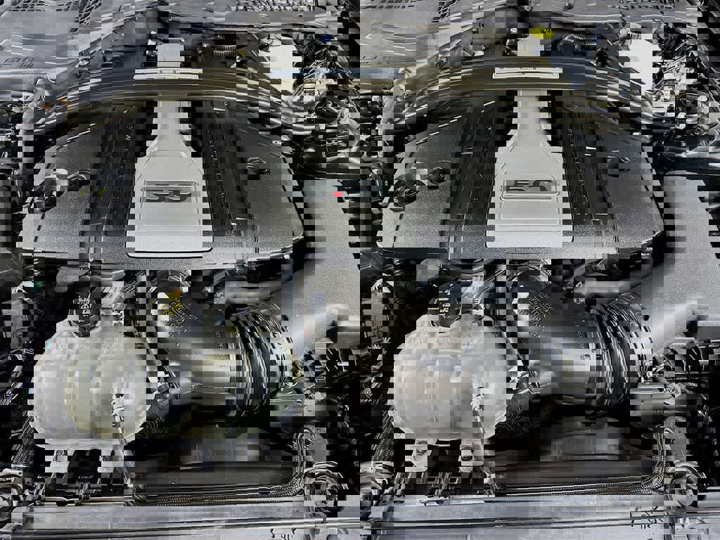 Certified 2022 Ford Mustang GT Premium image 12