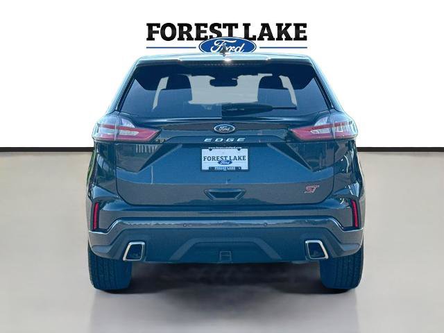 Certified 2023 Ford Edge ST AWD/4WD image 6