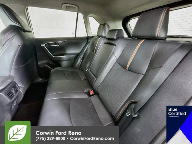 Used 2024 Toyota RAV4 Adventure AWD/4WD image 26