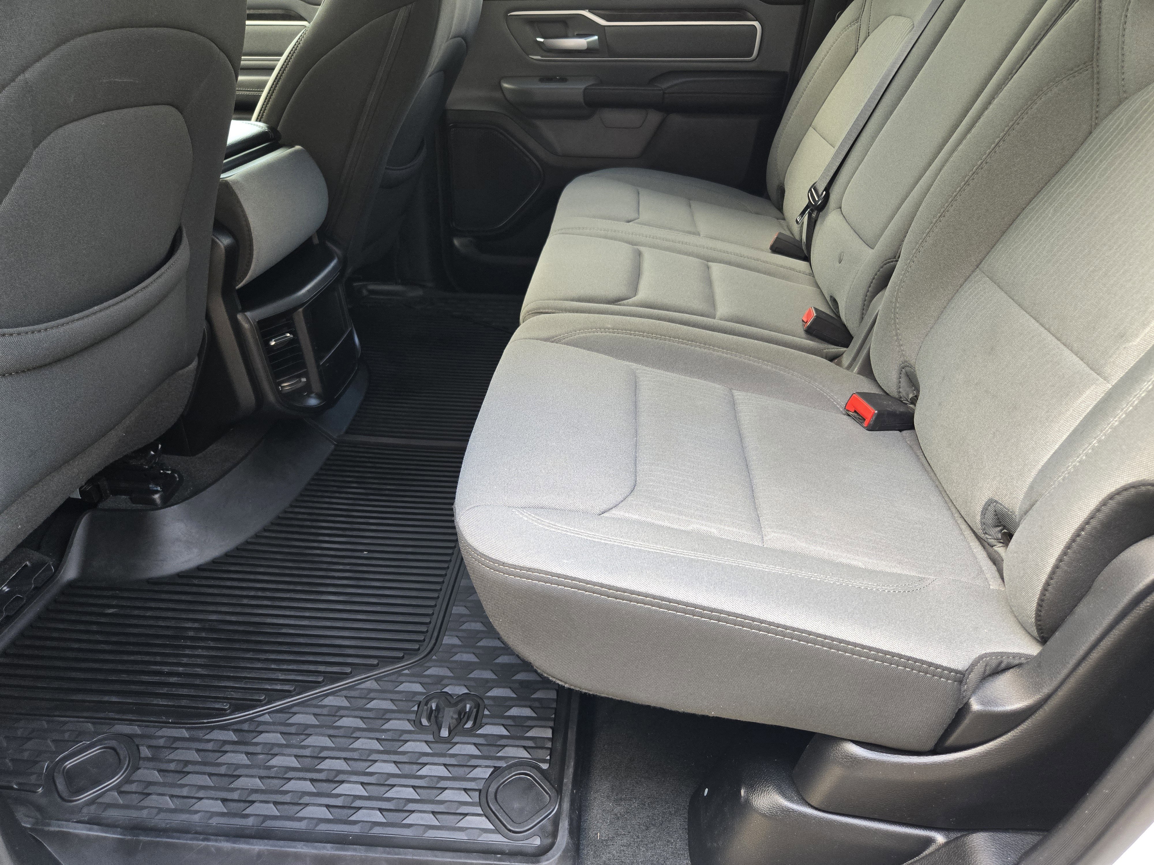 Used 2021 RAM 1500 Lone Star image 22