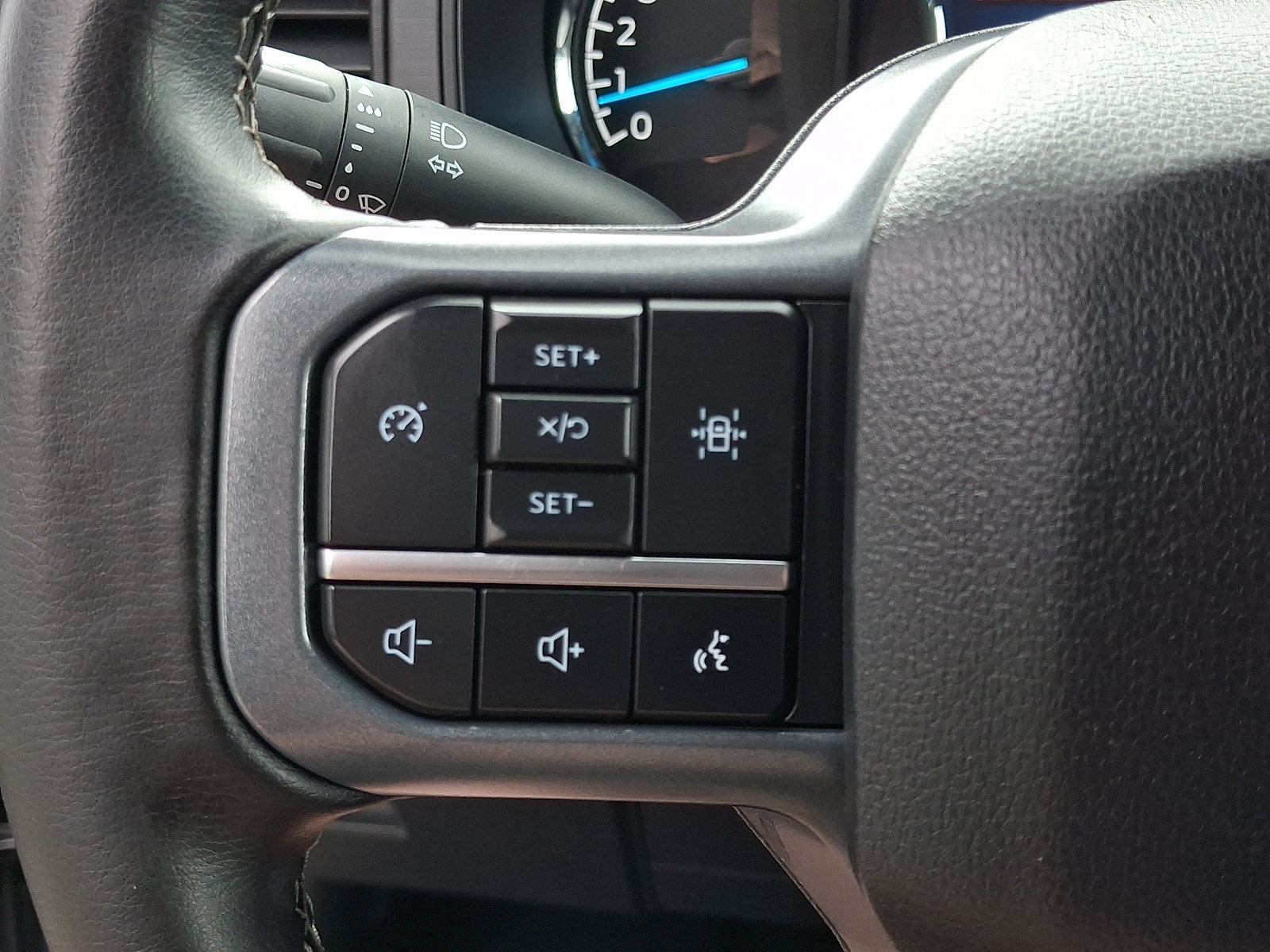 Certified 2023 Ford F150 XLT w/ Equipment Group 302A High AWD/4WD image 20