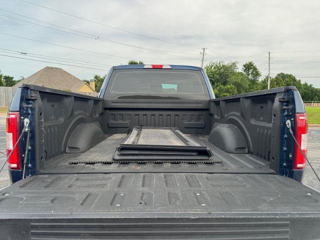 Certified 2020 Ford F150 XL w/ Equipment Group 101A Mid RWD image 17