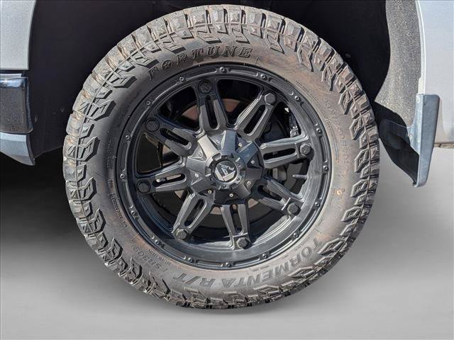 Used 2021 Chevrolet Silverado 1500 LT Trail Boss w/ Convenience Package II AWD/4WD image 21