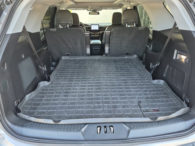Certified 2021 Ford Explorer Limited w/ Equipment Group 301A RWD image 34