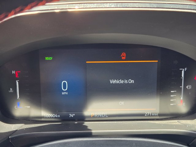 Certified 2023 Ford Escape ST-Line w/ Equipment Group 301A FWD image 22