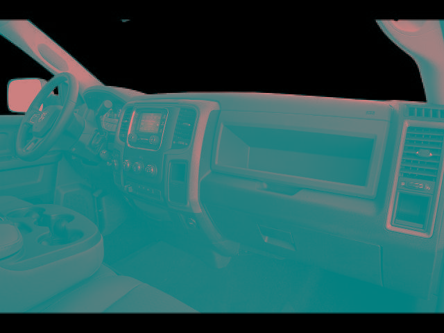 Used 2018 RAM 2500 Tradesman w/ Chrome Appearance Group image 32