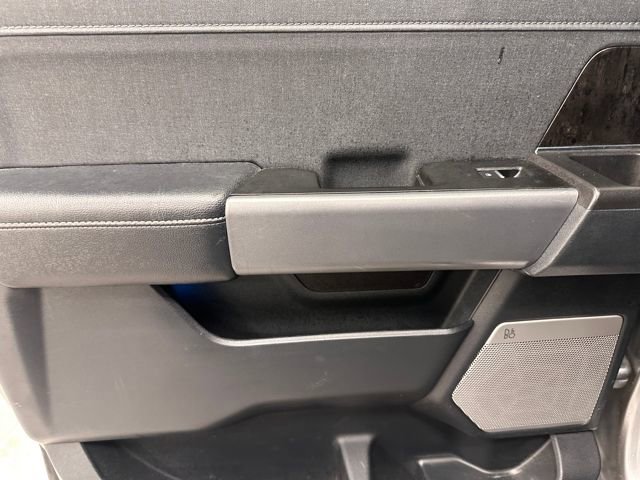 Certified 2022 Ford F150 Lariat w/ Equipment Group 502A High image 33