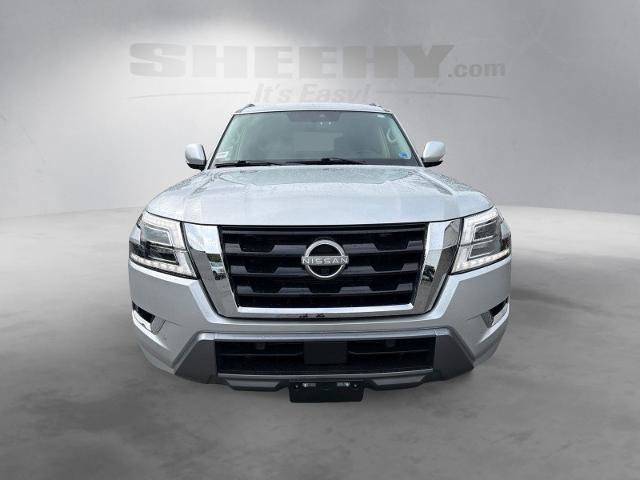 Used 2023 Nissan Armada SL w/ Cargo Package AWD/4WD image 17