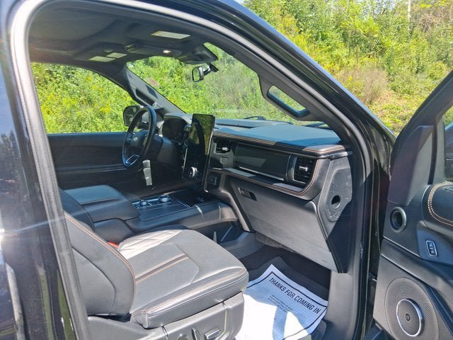 Certified 2023 Ford Expedition Platinum AWD/4WD image 13