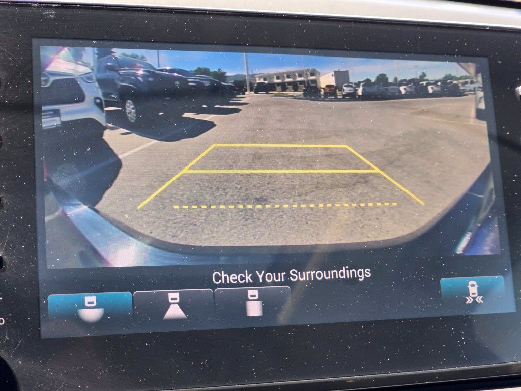 Used 2018 Honda Accord EX image 6