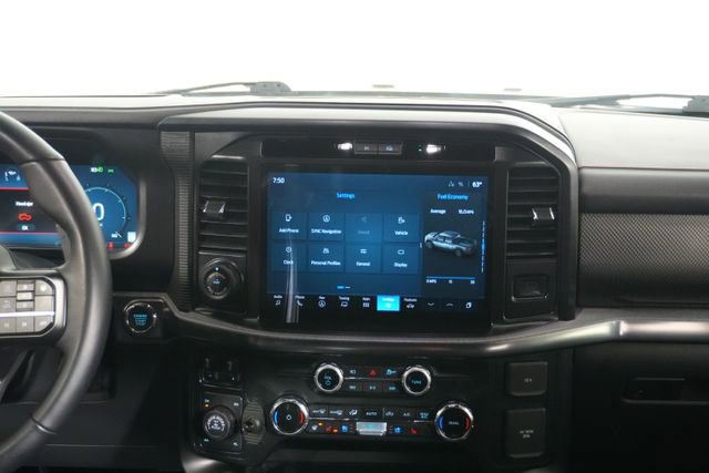 Certified 2025 Ford F150 Raptor image 25