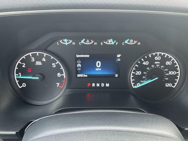 Certified 2023 Ford F150 XL w/ STX Appearance Package AWD/4WD image 16