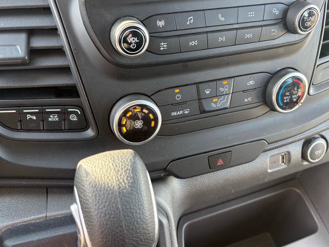 Certified 2021 Ford Transit 350 XLT image 13