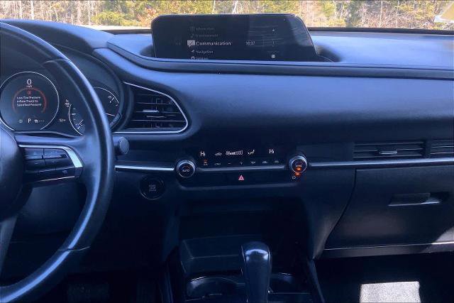 Used 2024 MAZDA CX-30 AWD 2.5 S w/ Select Sport Pkg image 7