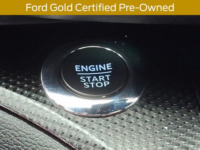 Certified 2024 Ford Explorer ST w/ Equipment Group 401A AWD/4WD image 29