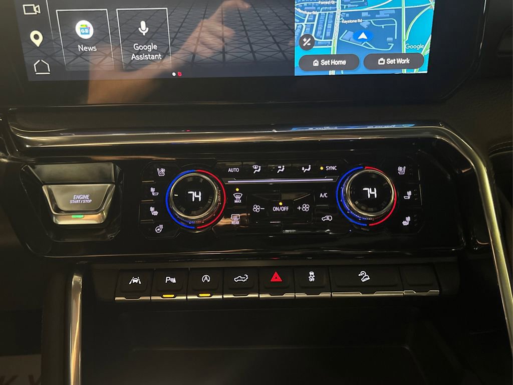 Used 2026 GMC Sierra 1500 Denali image 33