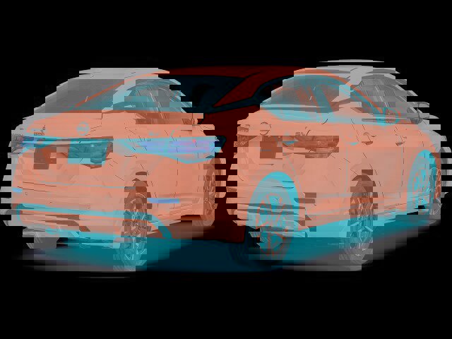 Used 2024 Nissan Sentra SV w/ All-Weather Package image 7