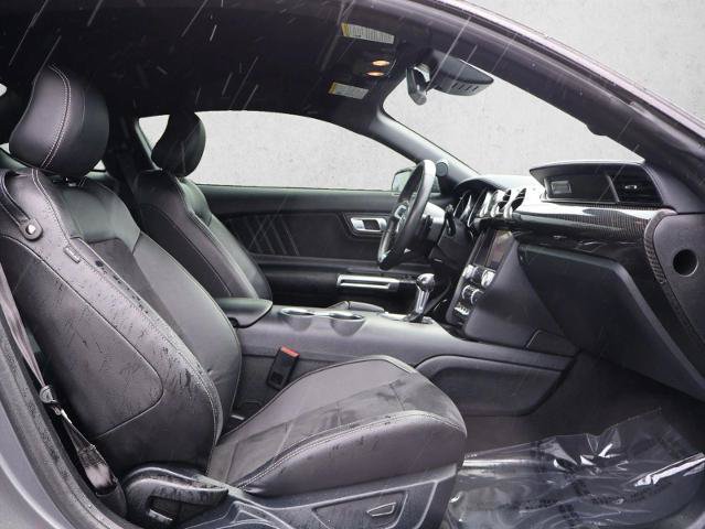 Certified 2021 Ford Mustang GT Premium w/ Carbon Sport Interior Package RWD image 26