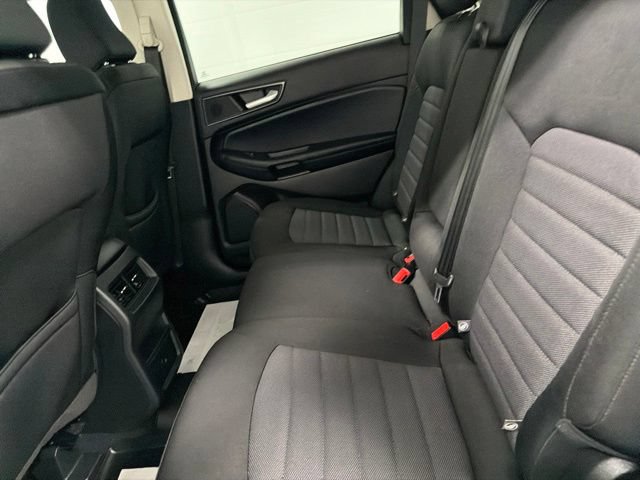 Certified 2024 Ford Edge SE AWD/4WD image 23