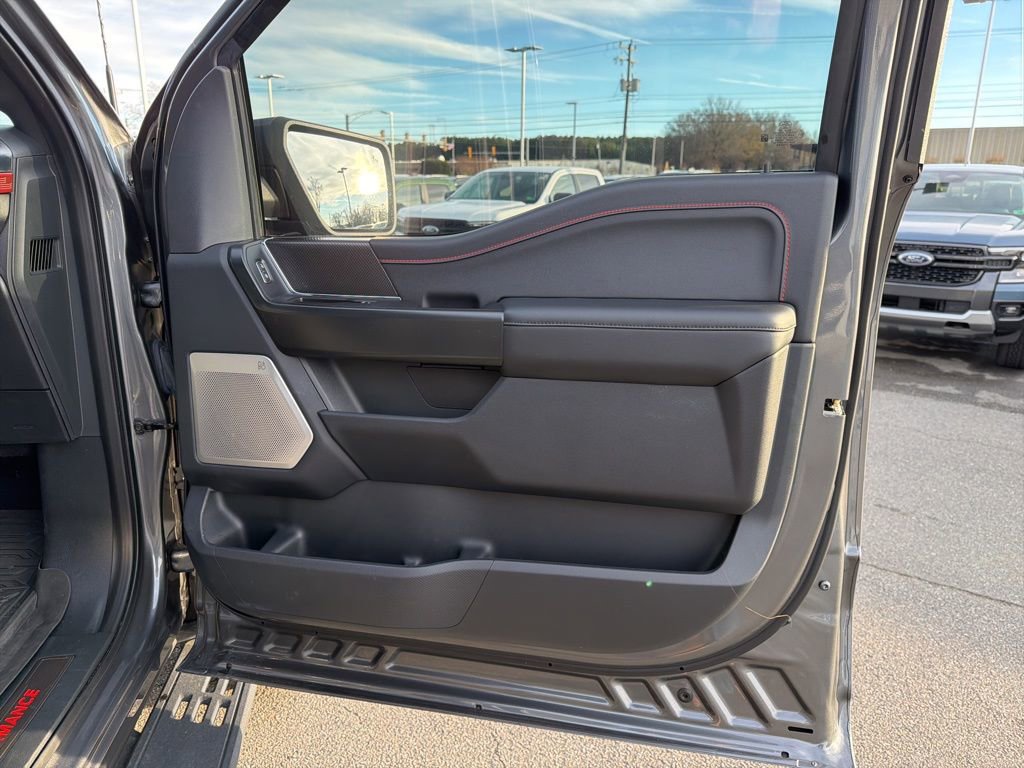 Certified 2024 Ford F150 Raptor image 23